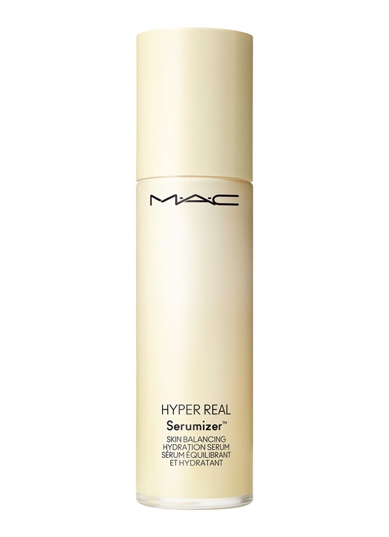 Serumizator MAC Hyper Real