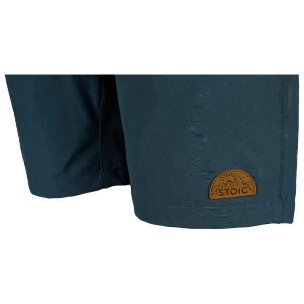 Stoic - Women's SälkaSt. Tech Shorts - Shorts