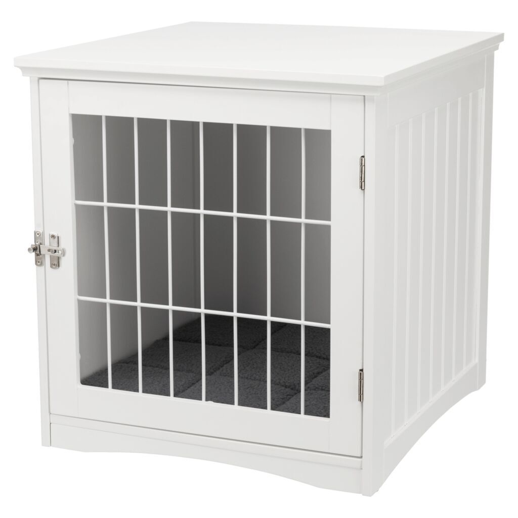 Trixie Transportboxen & Gitterboxen Trixie Home Kennel 48 cm, 51 cm, 51 cm