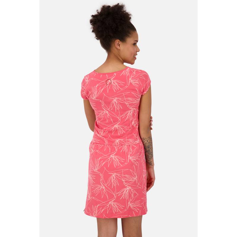 ALIFE AND KICKIN ShannaAK B Kurzarmkleid Damen