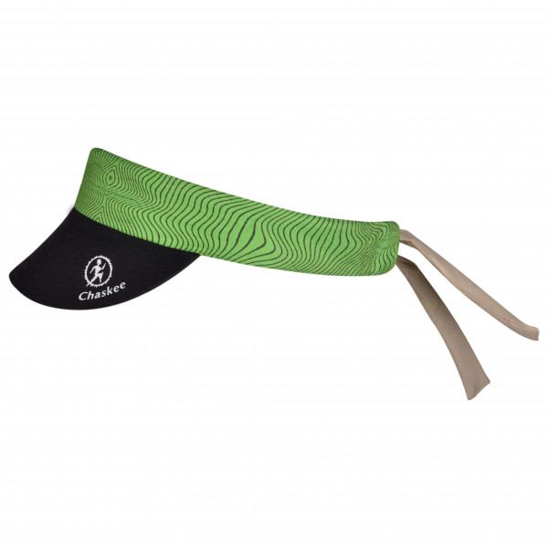 Chaskee - Snap Cap Visor Modern - Cap