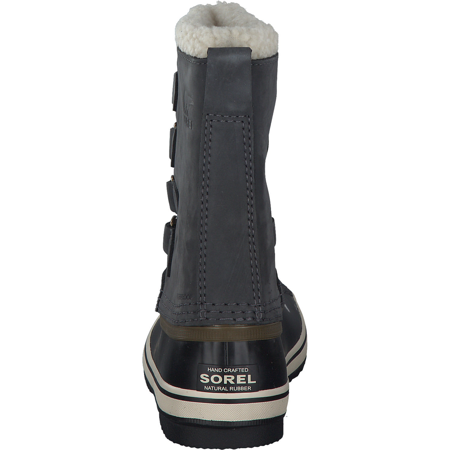 Sorel 1964 Pac 2 NL 1645, Winterstiefel, Damen, Schwarz