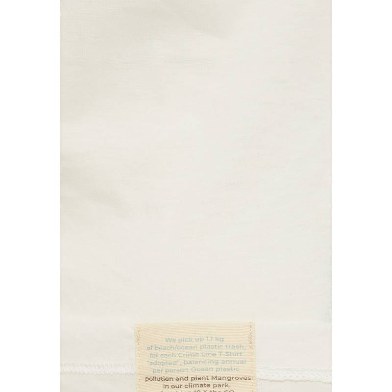 SOMWR FUGITIVE TEE T-Shirt Damen