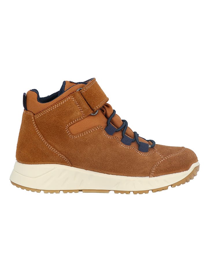 Lurchi Leder-Sneakers 