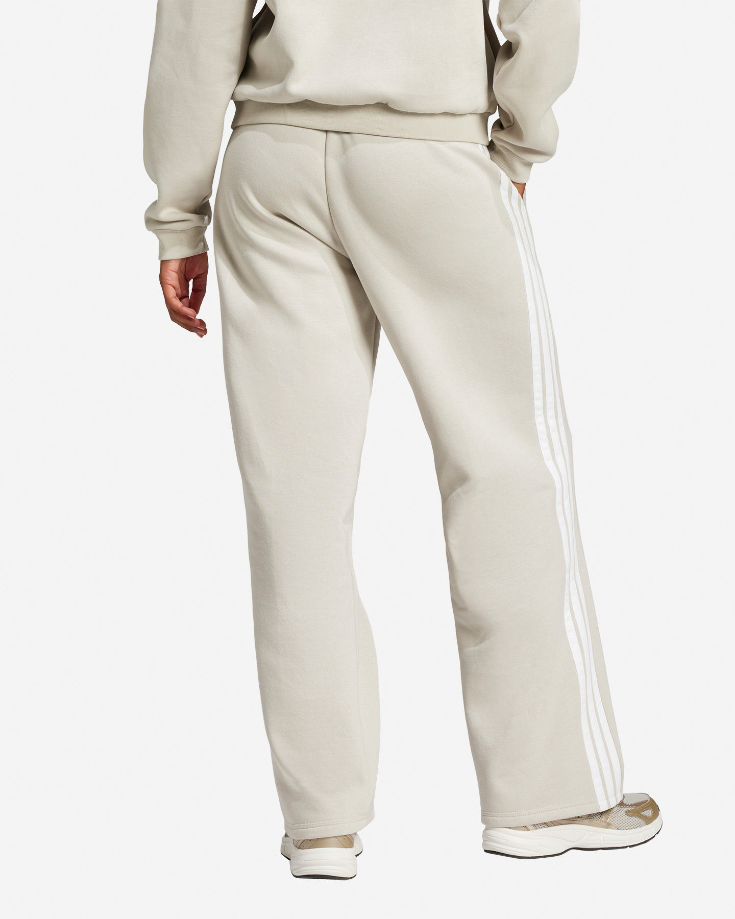 Spodnie Adidas 3stripes Essential W JW9215