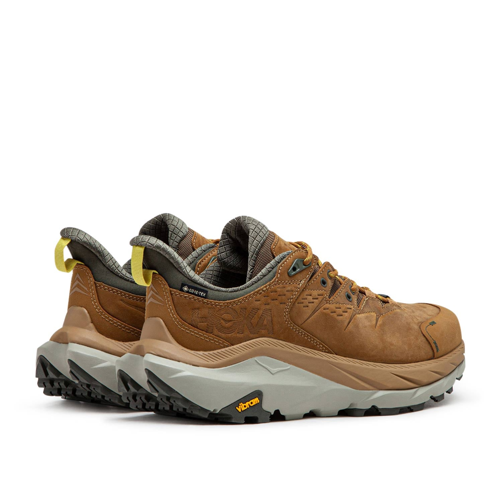 Hoka Kaha 2 Low GORE TEX 1123190-HLY / gelb