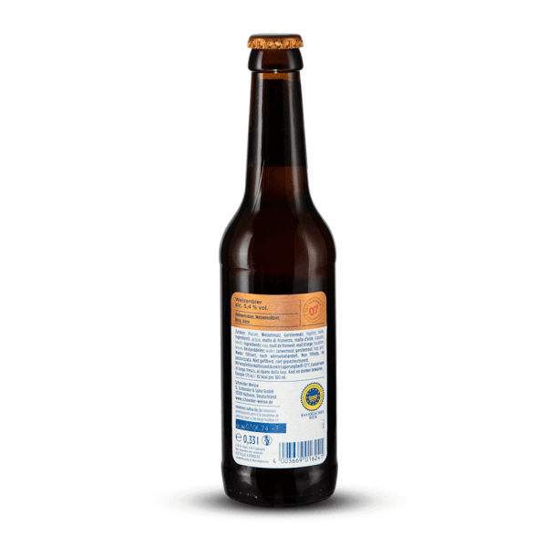 Schneider Original Tap 7 33 cl