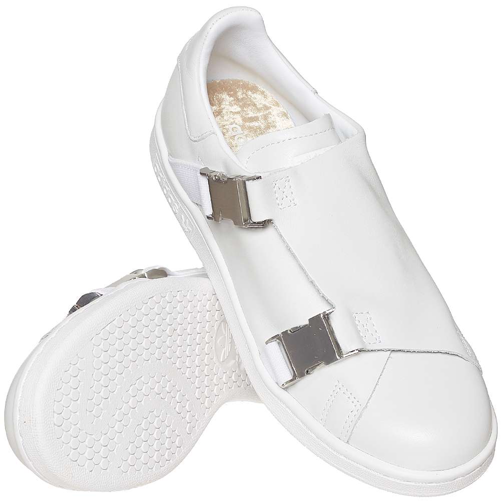 adidas Originals Stan Smith Buckle Damen Sneaker EE4881
