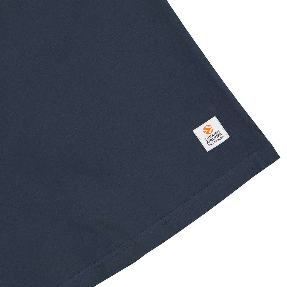 Fenerbahce Istanbul EuroLeague Herren Basketball T-Shirt 0192-2531/4401