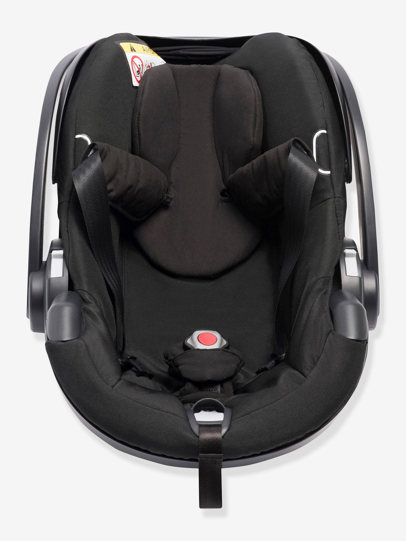 Siège-auto YOYO Car seat by BeSafe® BABYZEN noir