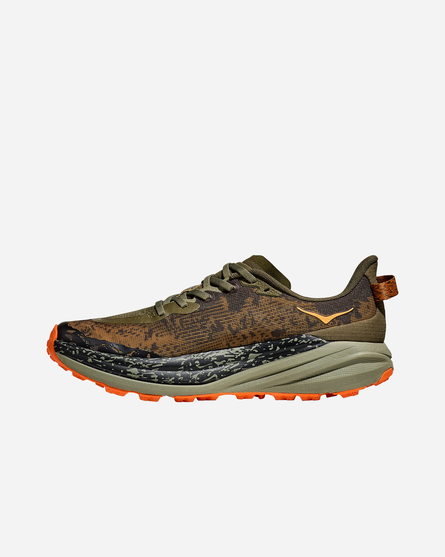Buty trekkingowe Hoka Speedgoat Trail 6 M 1147791-AQL