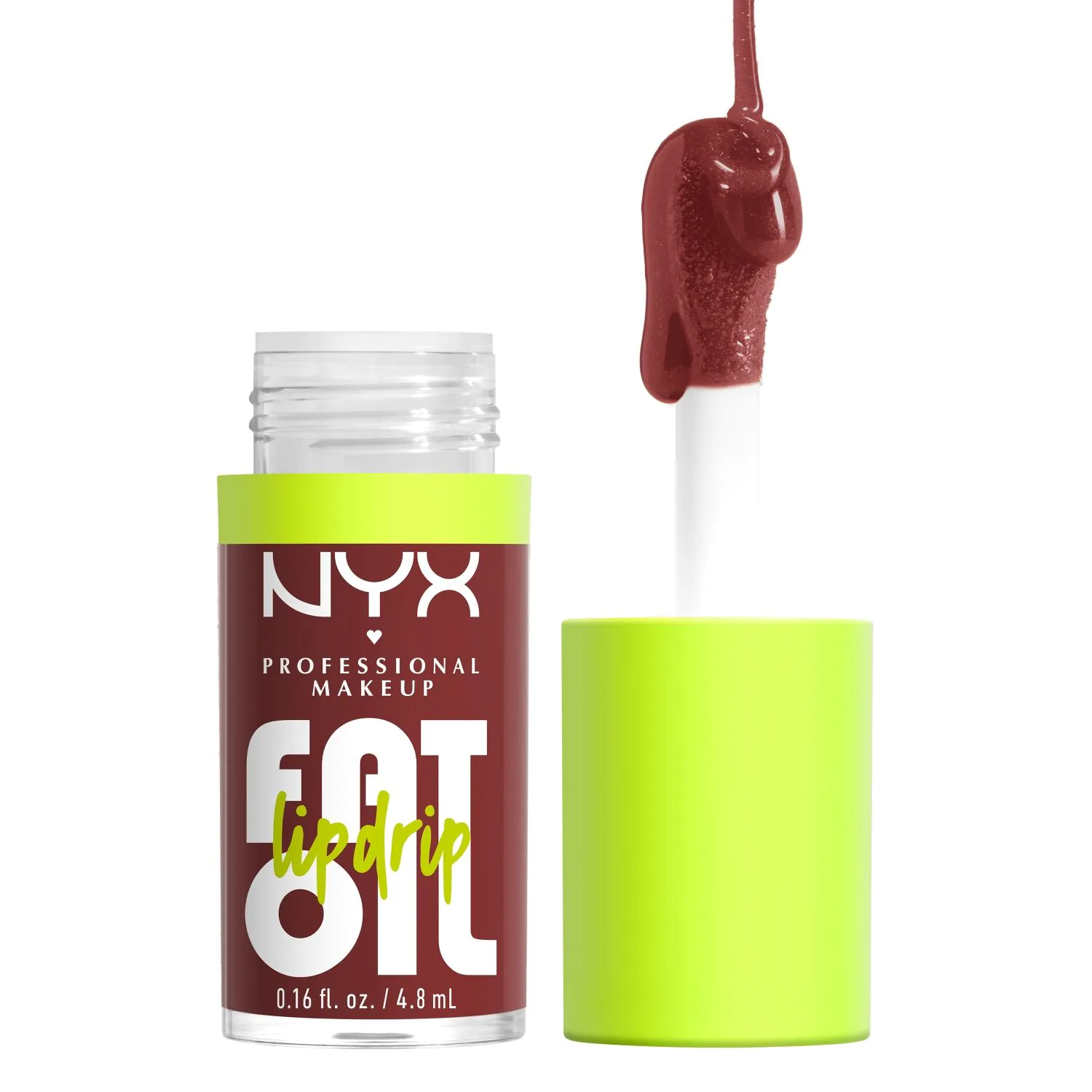 NYX сјај за усне Fat Oil Lip Drip Sprinkle