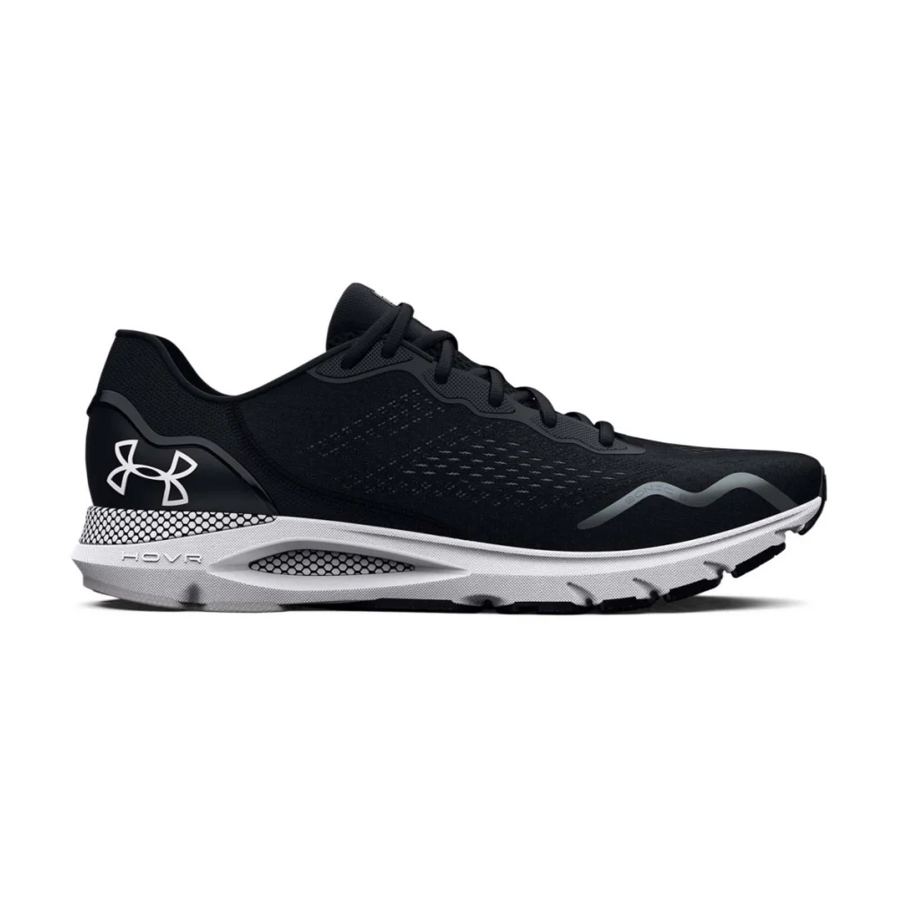 Under Armour HOVR Sonic 6 3026121-001 / schwarz