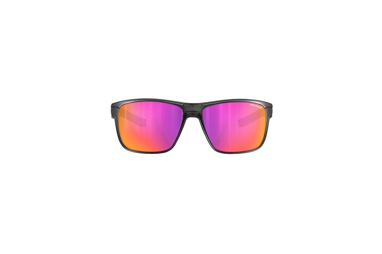 Julbo Renegade Schw/Blau - Multilayer Rosa