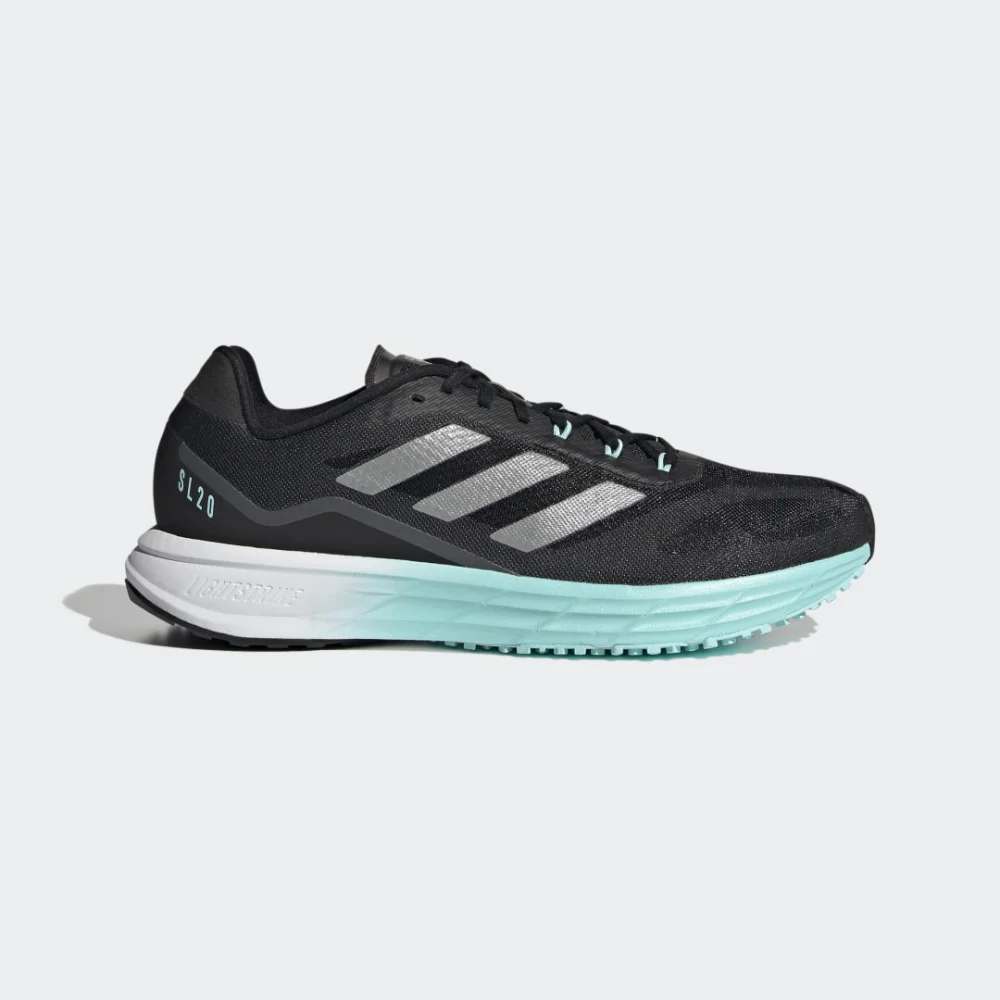 adidas SL20.2 FY0353 / schwarz