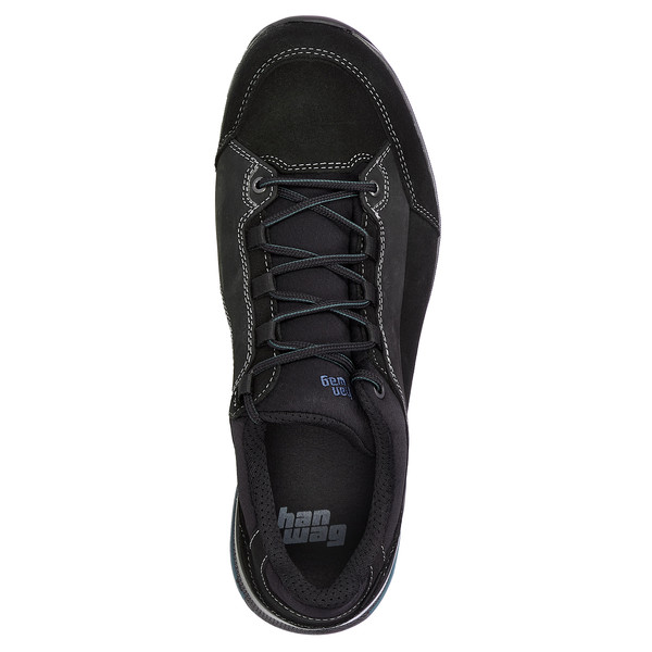 BANKS LOW BUNION GTX Herren - Wanderschuhe