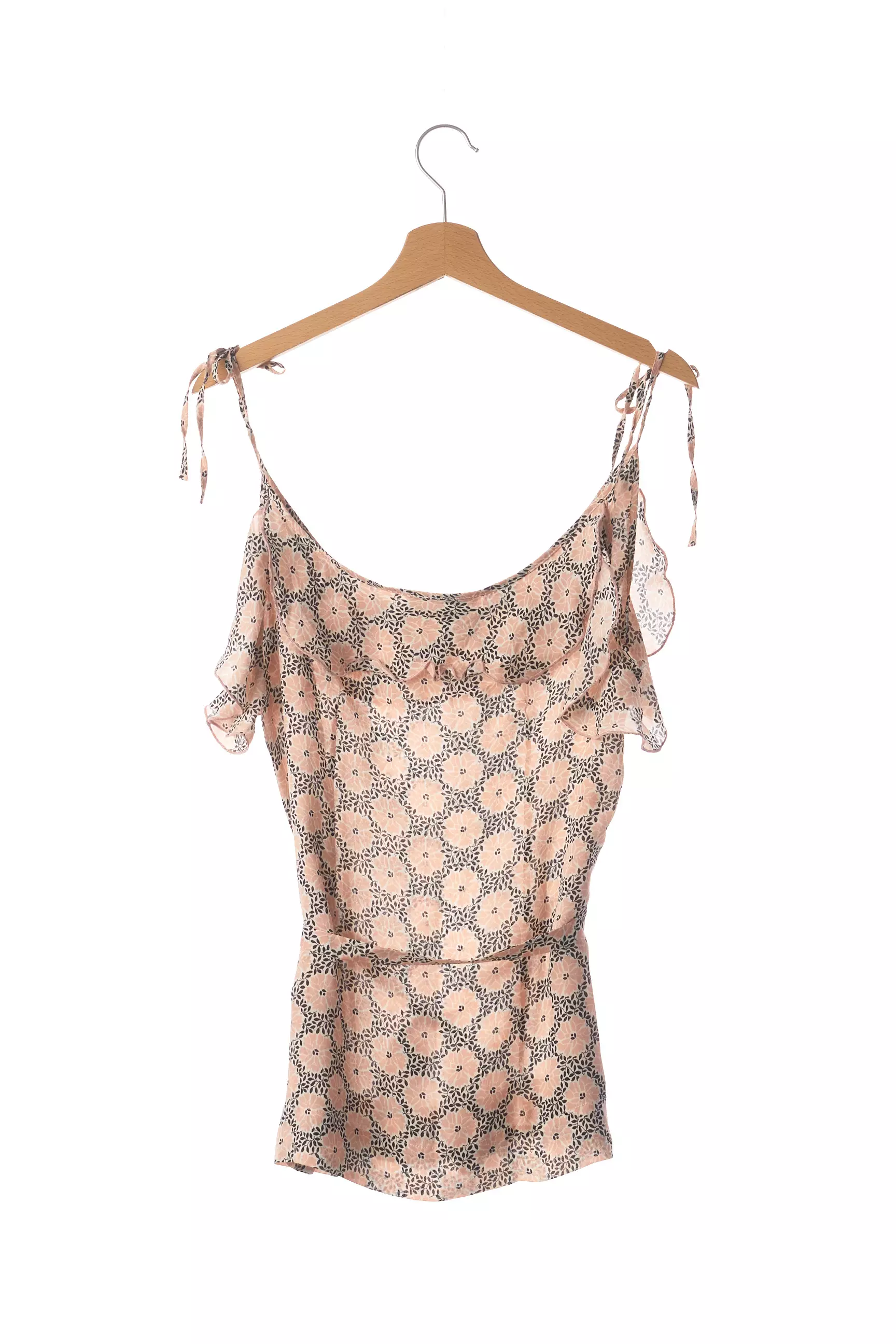 Paul Joe Tops Femme couleur rose