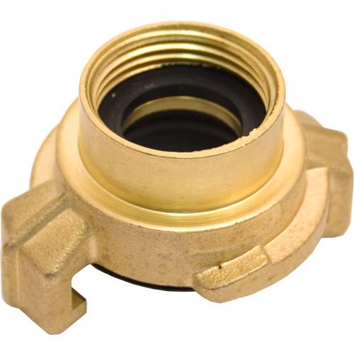 Toolnation 504003 Verbinder mit Innengewinde 1