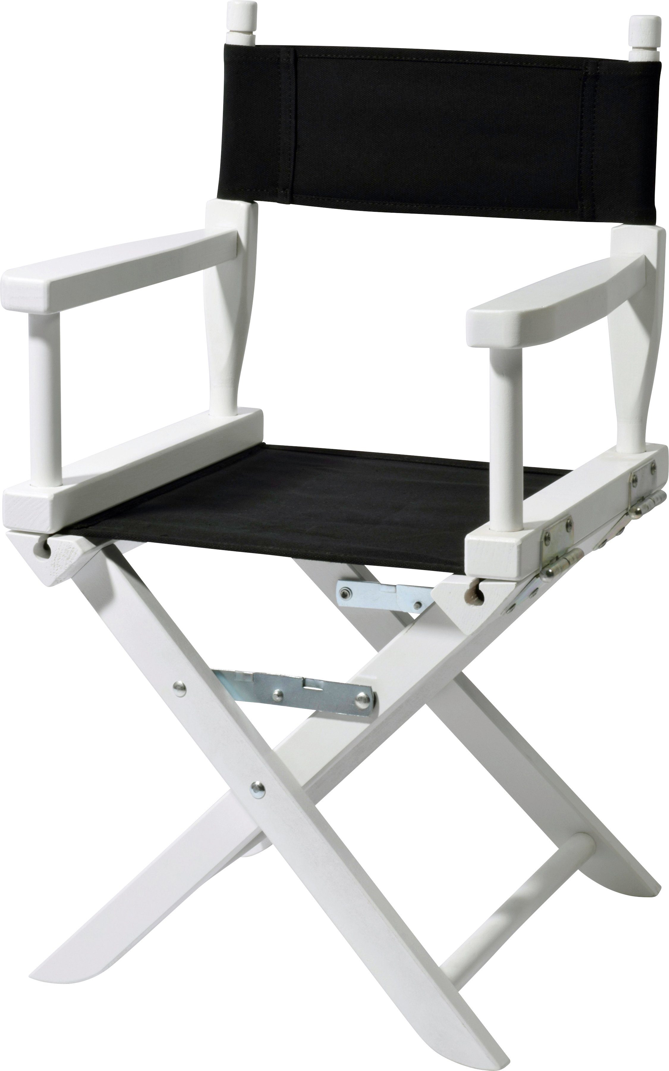 dobar Kinderklappstuhl Mini-Regiestuhl, BxLxH: 35x33x62 cm, klappbar