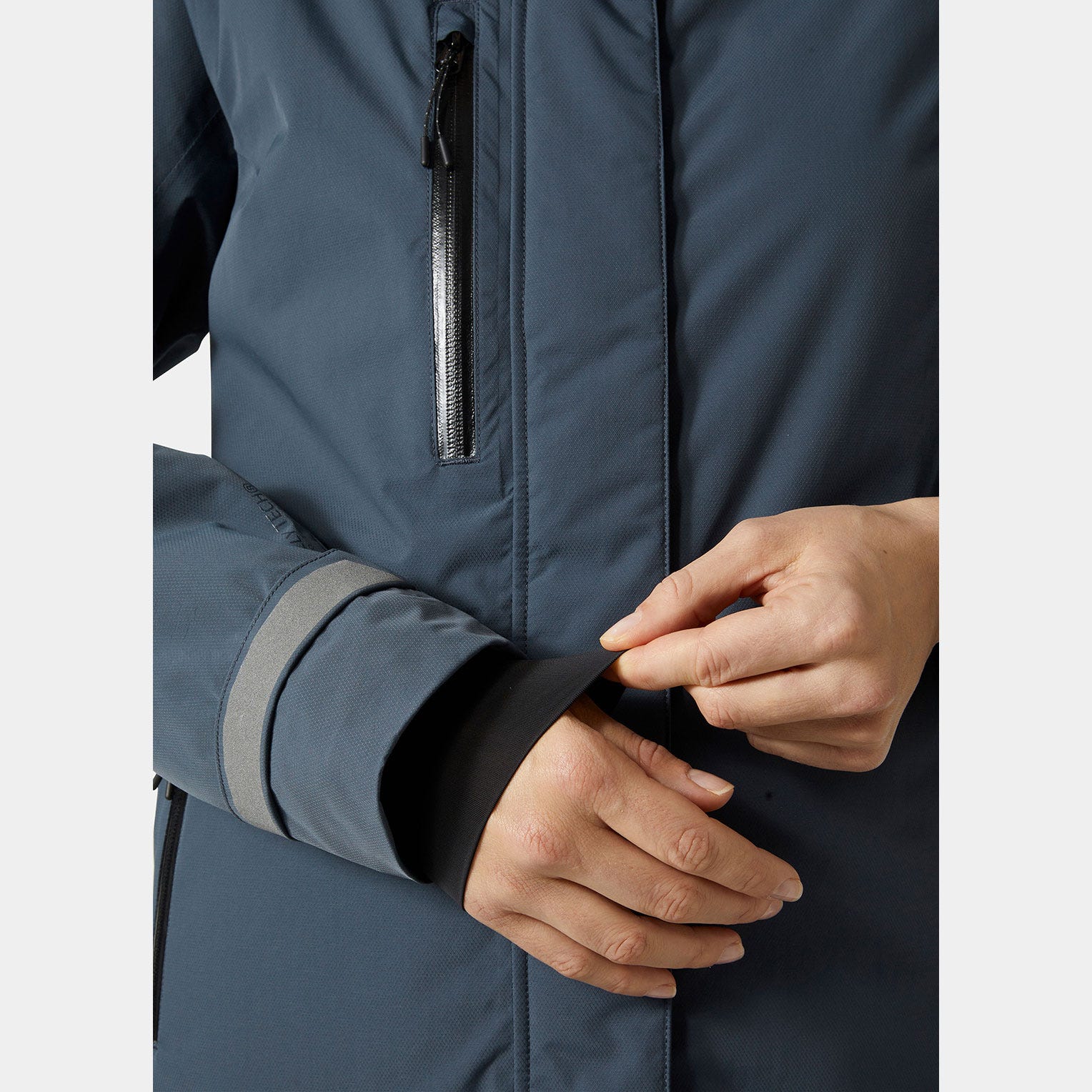Women's Adore Ins Rain Coat