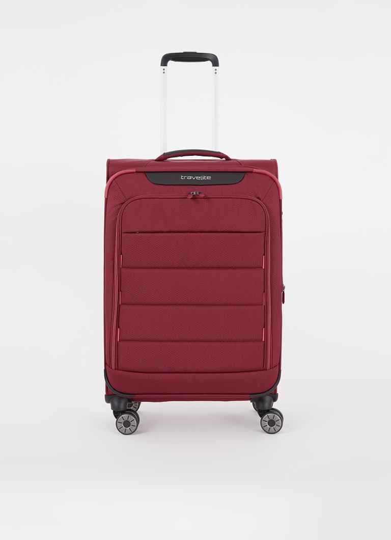 Girador Travelite Skaii M 67 cm