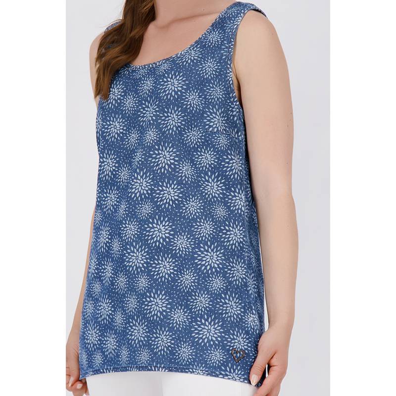 ALIFE AND KICKIN KarlaAK B Tanktop Damen