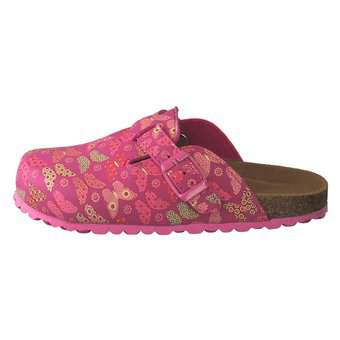 Re-Laxx Clog in pink