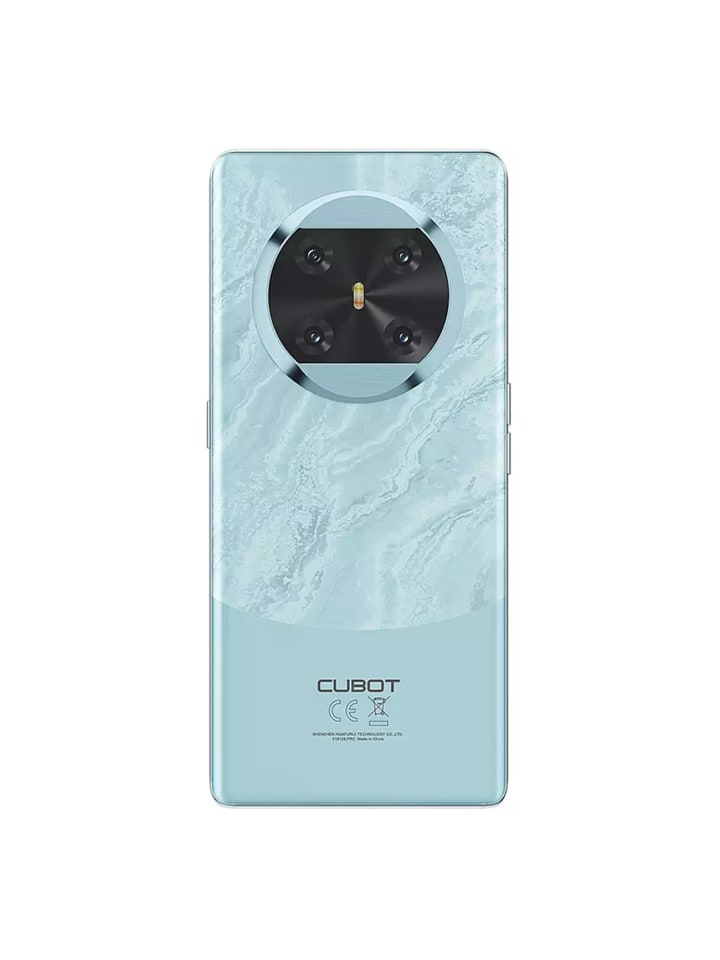 Cubot Smartphone X90 4G in grün günstig kaufen onesize