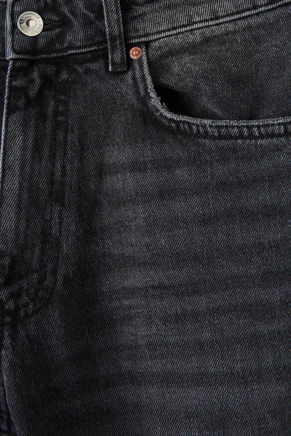 Vintage slim jeans