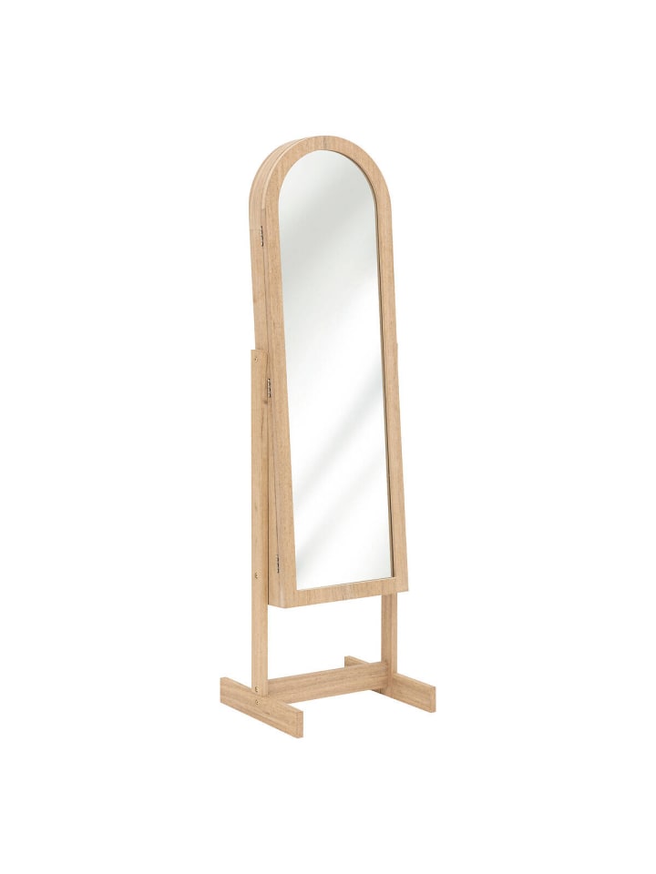 Atmosphera Créateur d'intérieur Schmuckschrank in beige günstig kaufen onesize