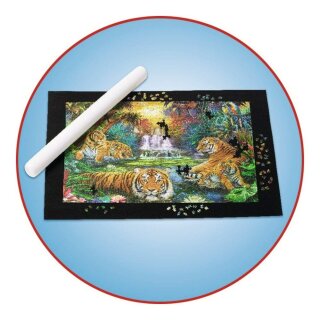 Ravensburger - Roll your Puzzle XXL, Puzzlerolle