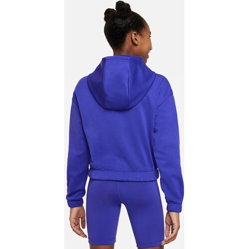 KINDER KAPUZENSWEAT G NK TF HOODIE PO GFX