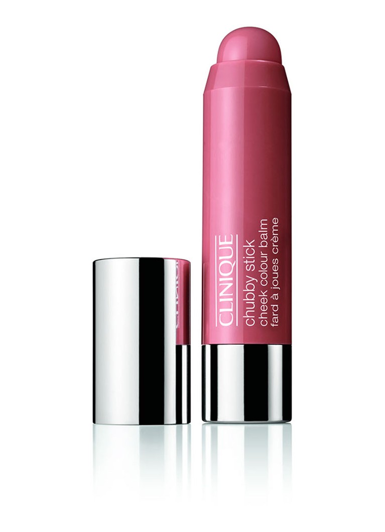 CLINIQUE Chubby Stick™ Cheek Color Balm -poskipuna