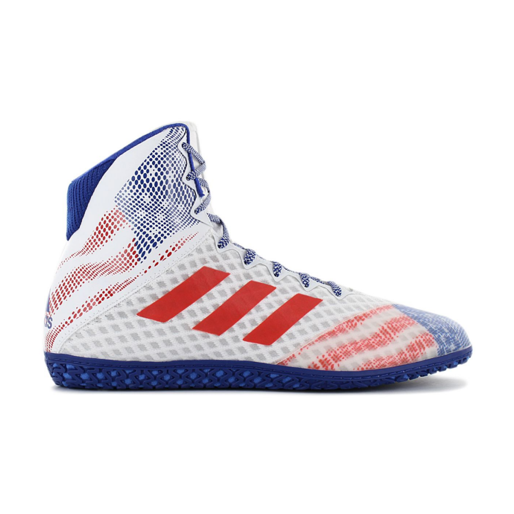 adidas MAT WIZARD HYPE EF1475 / weiss