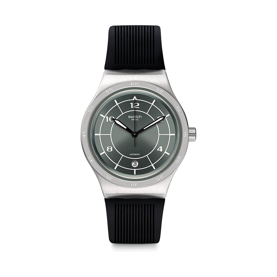 2. Chance - Swatch Herrenuhr