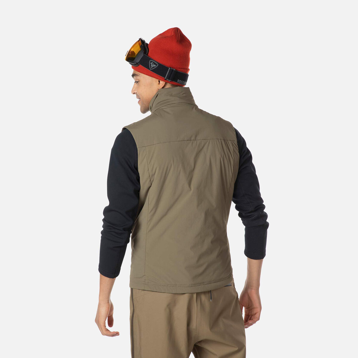 Opside Herrenveste