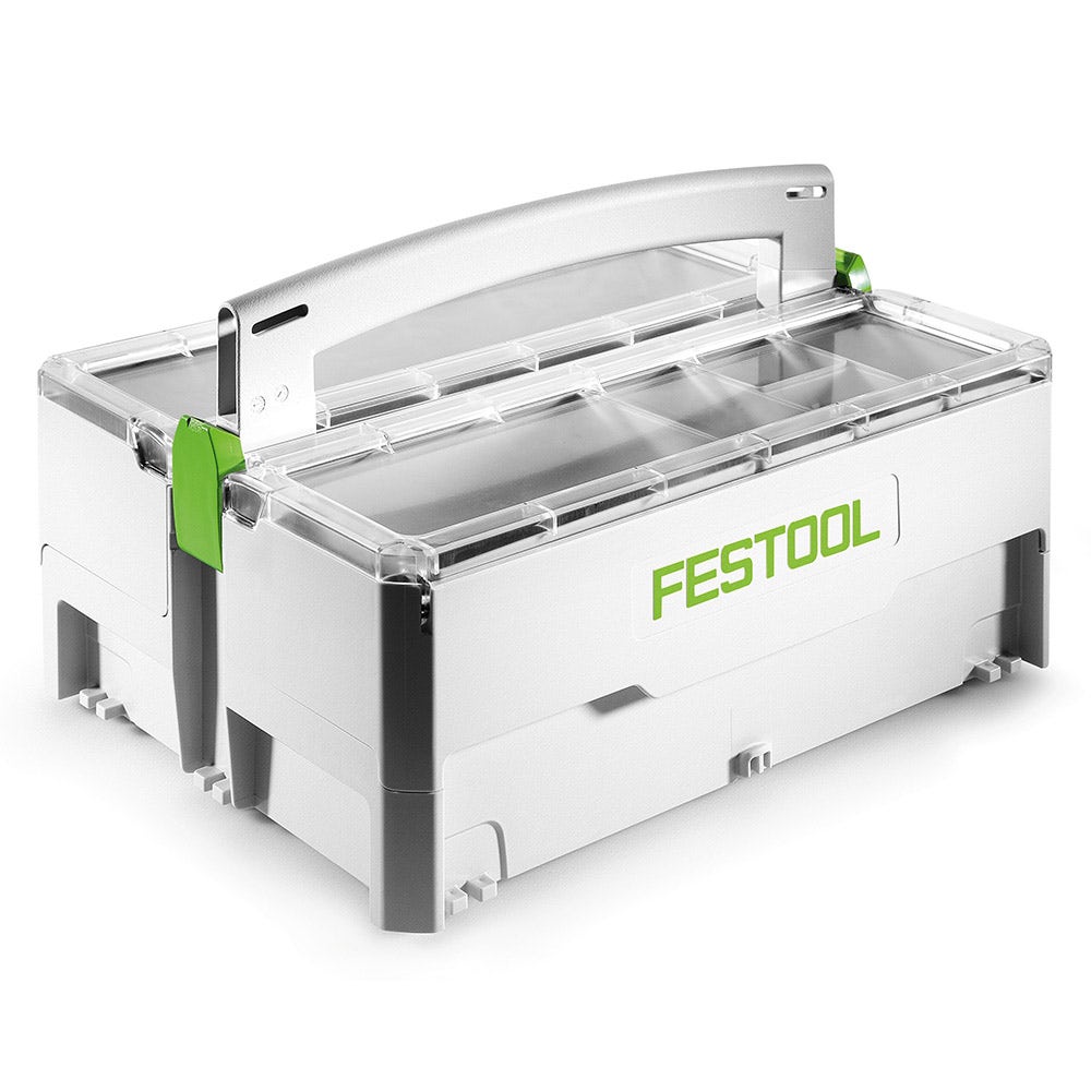 FESTOOL SYS-StorageBox SYS-SB 499901