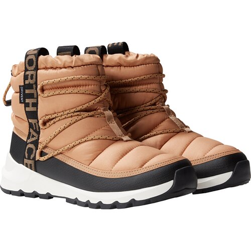 DAMEN W THERMOBALL LACE UP WP