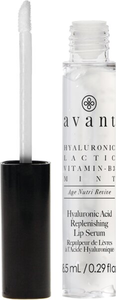 Avant Age Nutri-Revive Hyaluronic Acid Replenishing Lip Serum Lippenbalsam