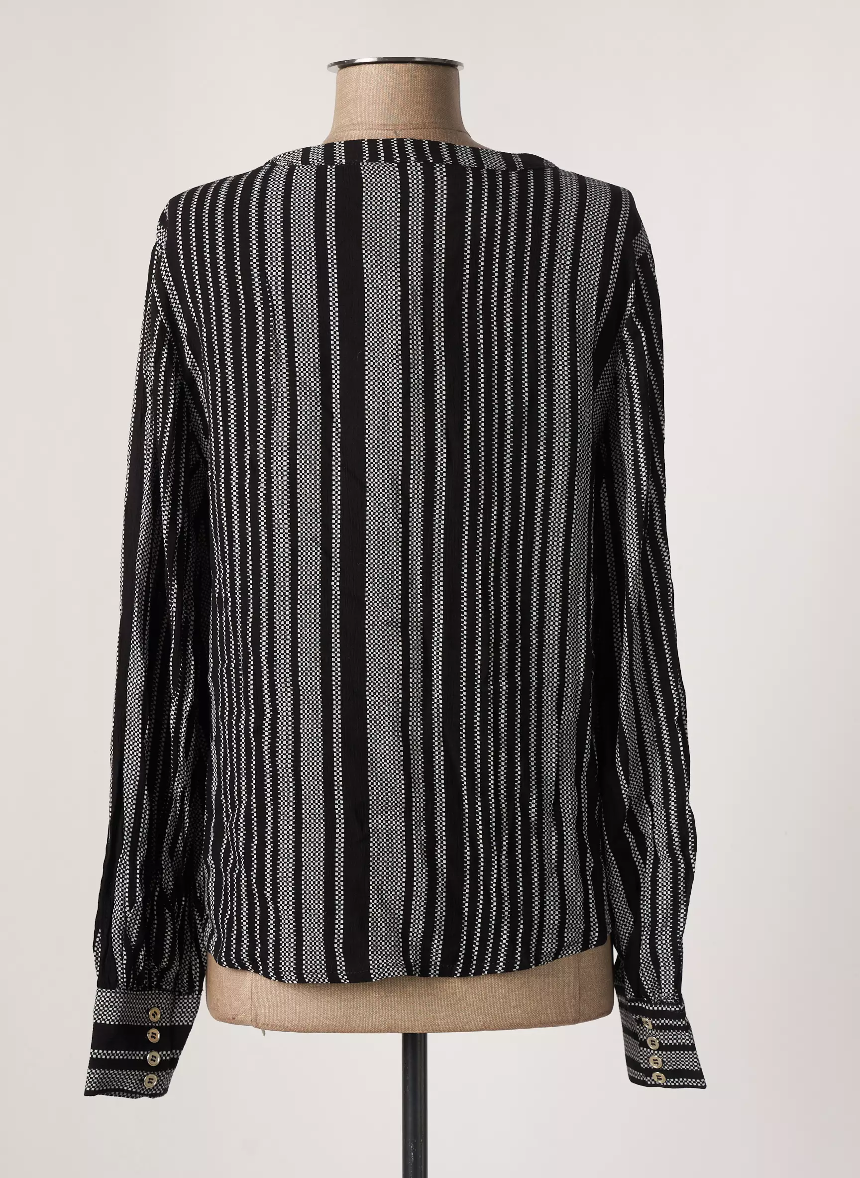 Vila Blouses Femme couleur noir