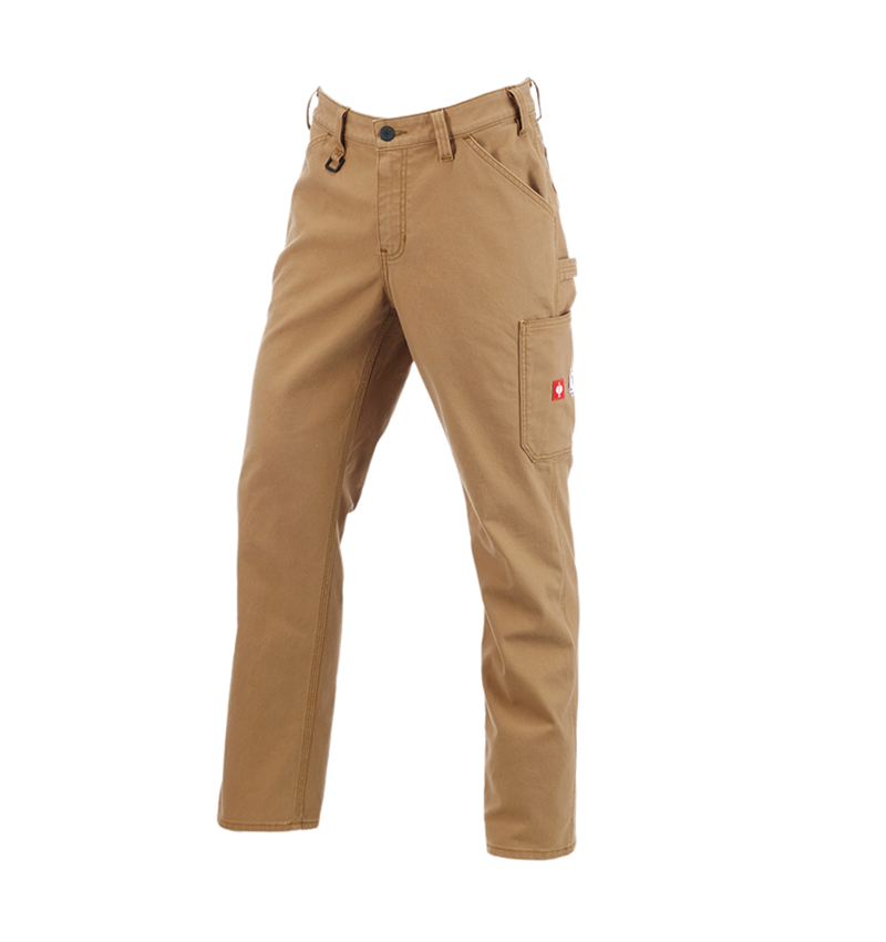 Chiefs Trousers Cargo