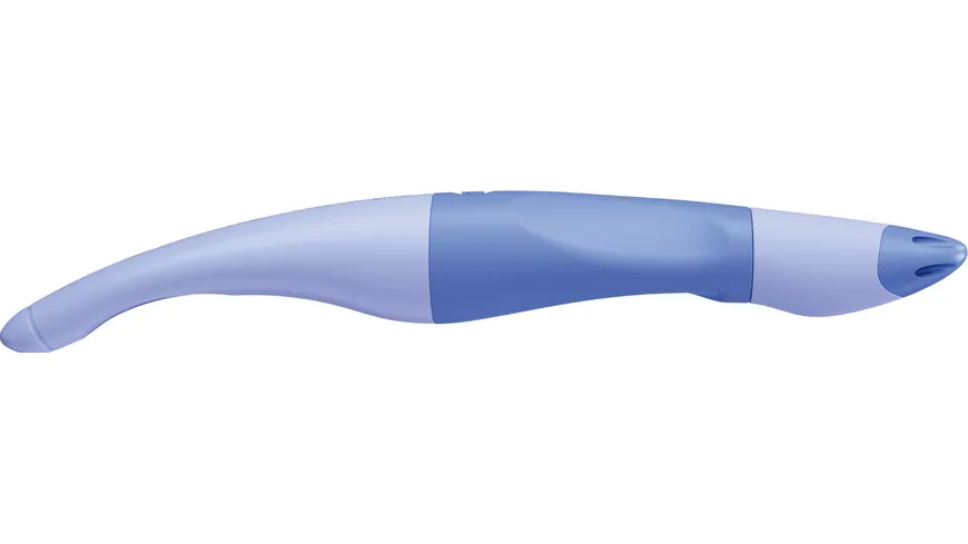 STABILO® EASYoriginal Ergonomischer Tintenroller Pastel Wolkenblau L