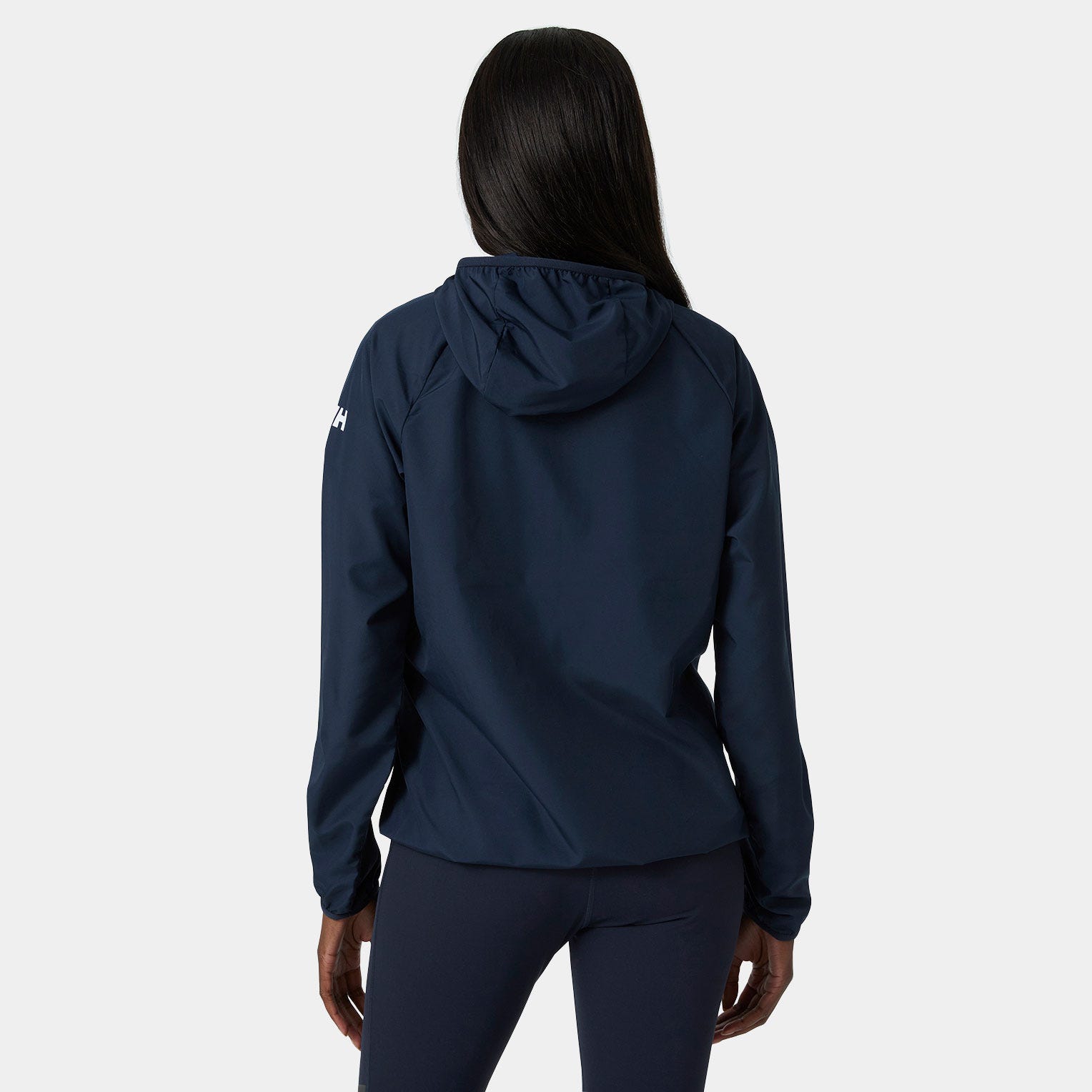 Women's Juell Light Windbreaker Jacket