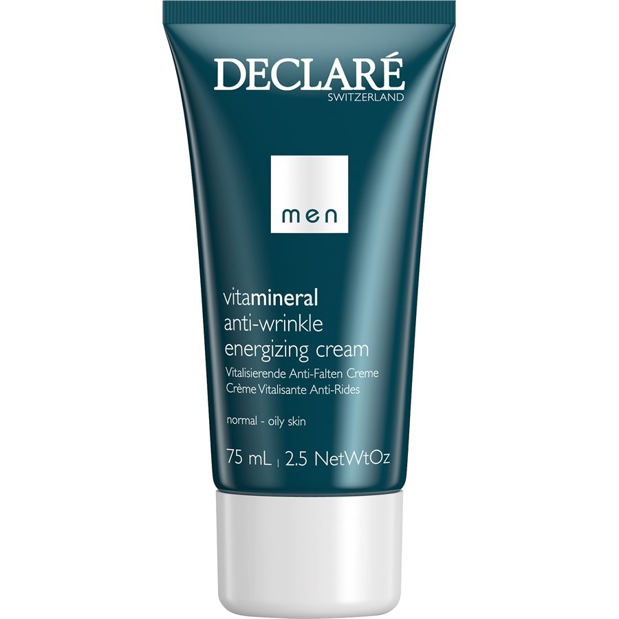 Anti-Wrinkle Energizing Cream
