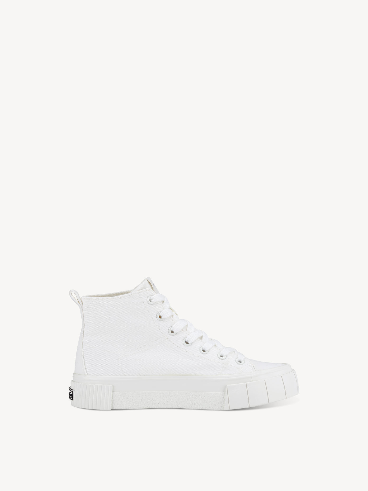Basket - blanc