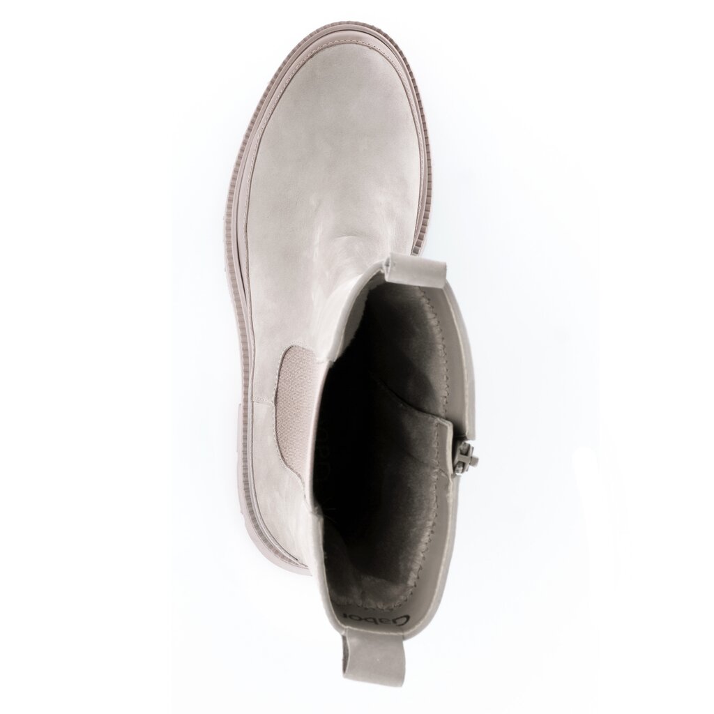 Gabor fashion Chelsea Boot beige