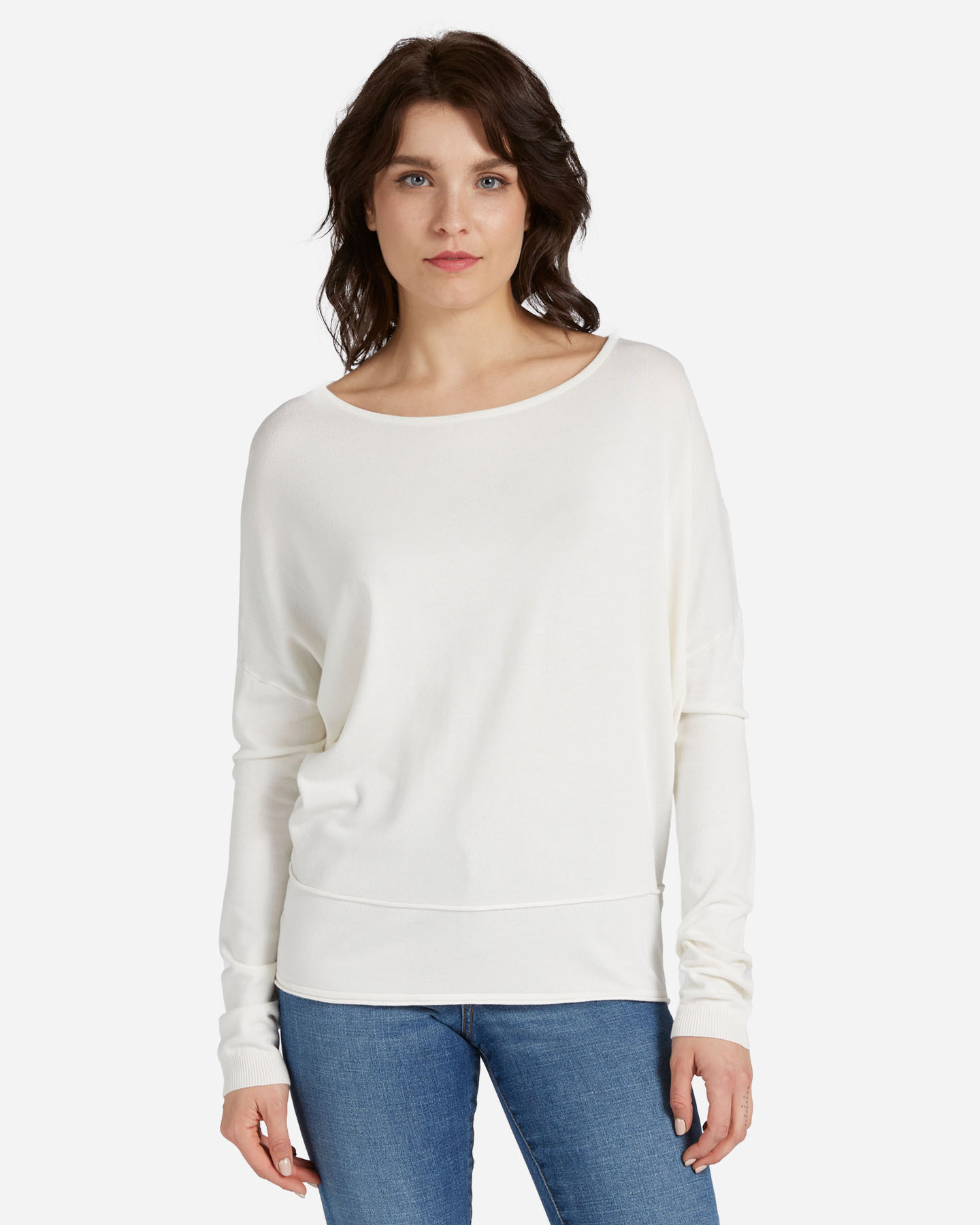 Sweter Dack's Essential W DW503S24-002
