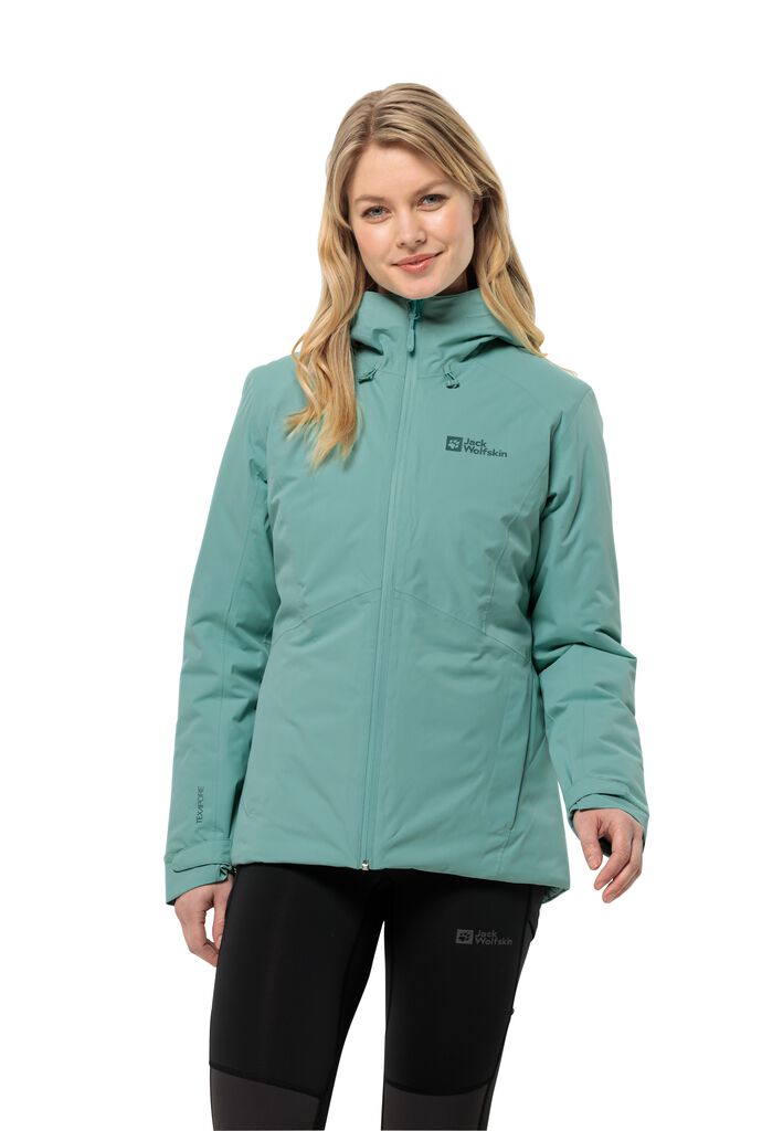 WISPER INS JKT W Wasserdichte Winterjacke Damen
