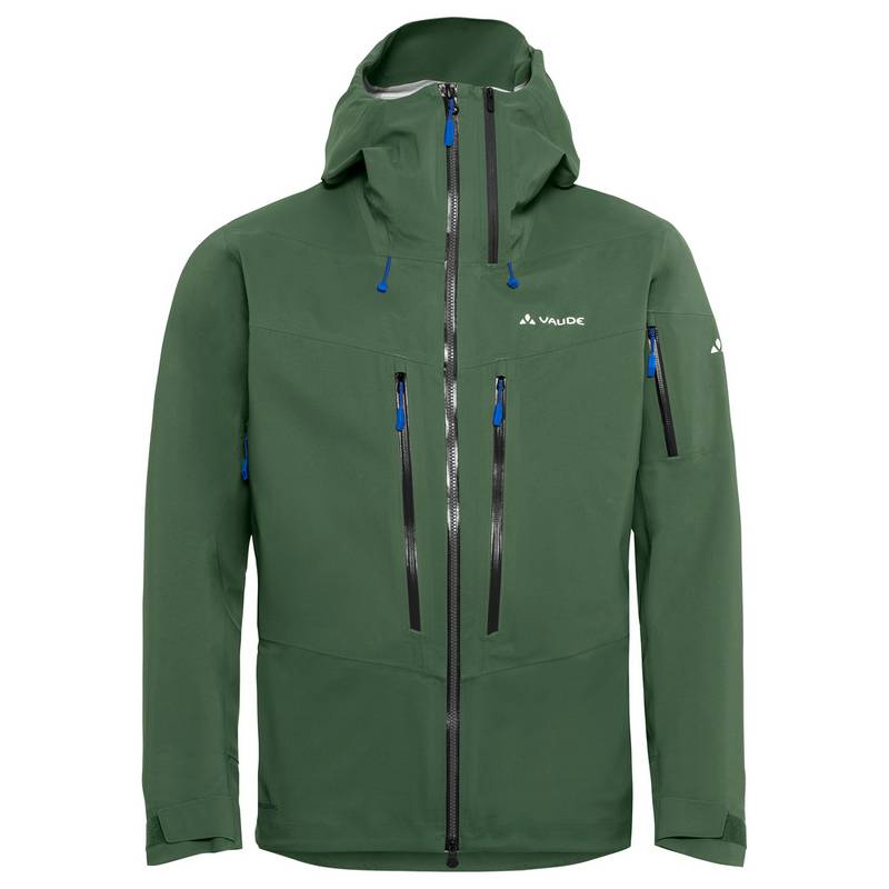 VAUDE Men's Monviso 3L Jacket Outdoorjacke Herren