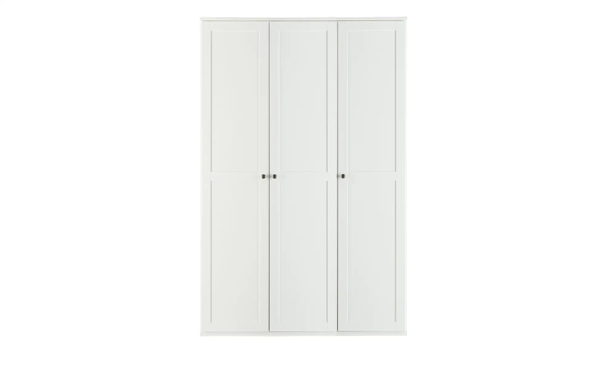 Drehtürenschrank